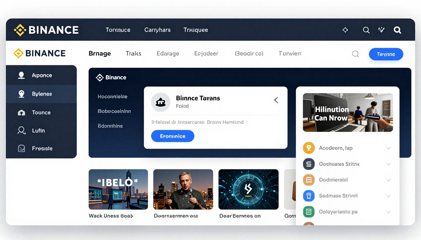 Binance : l'ogre mondial aux frais ultra-competitifs