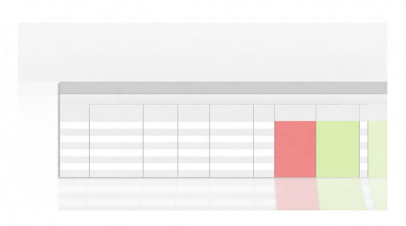 Établir une cartographie précise de ses flux monétaires
