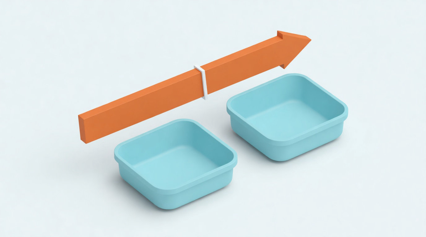 Fiscalité et choix de l'enveloppe d'investissement