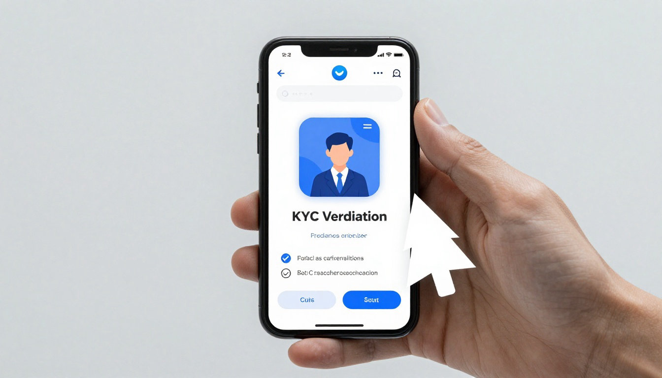Les étapes techniques pour valider votre identité sans friction