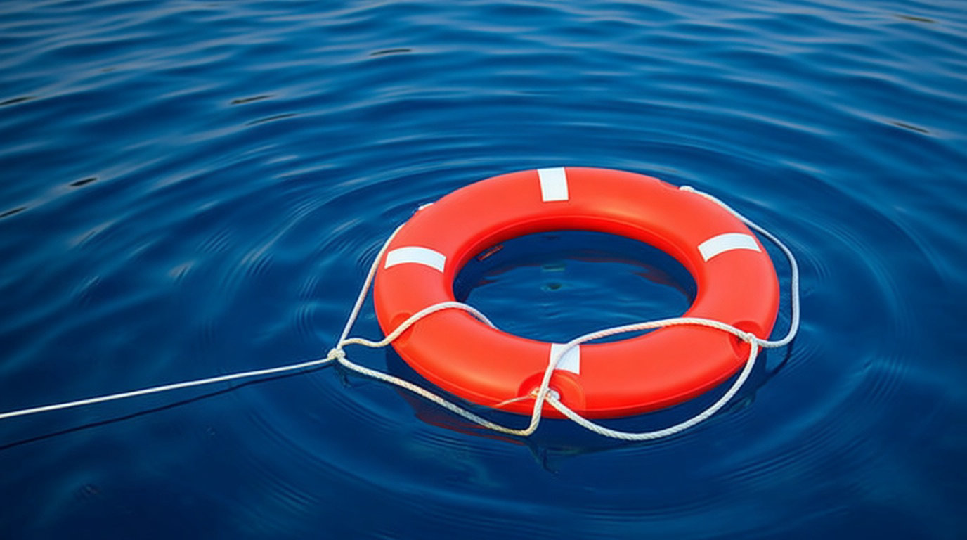 Stratégies de survie et gestion du capital en période de forte volatilité