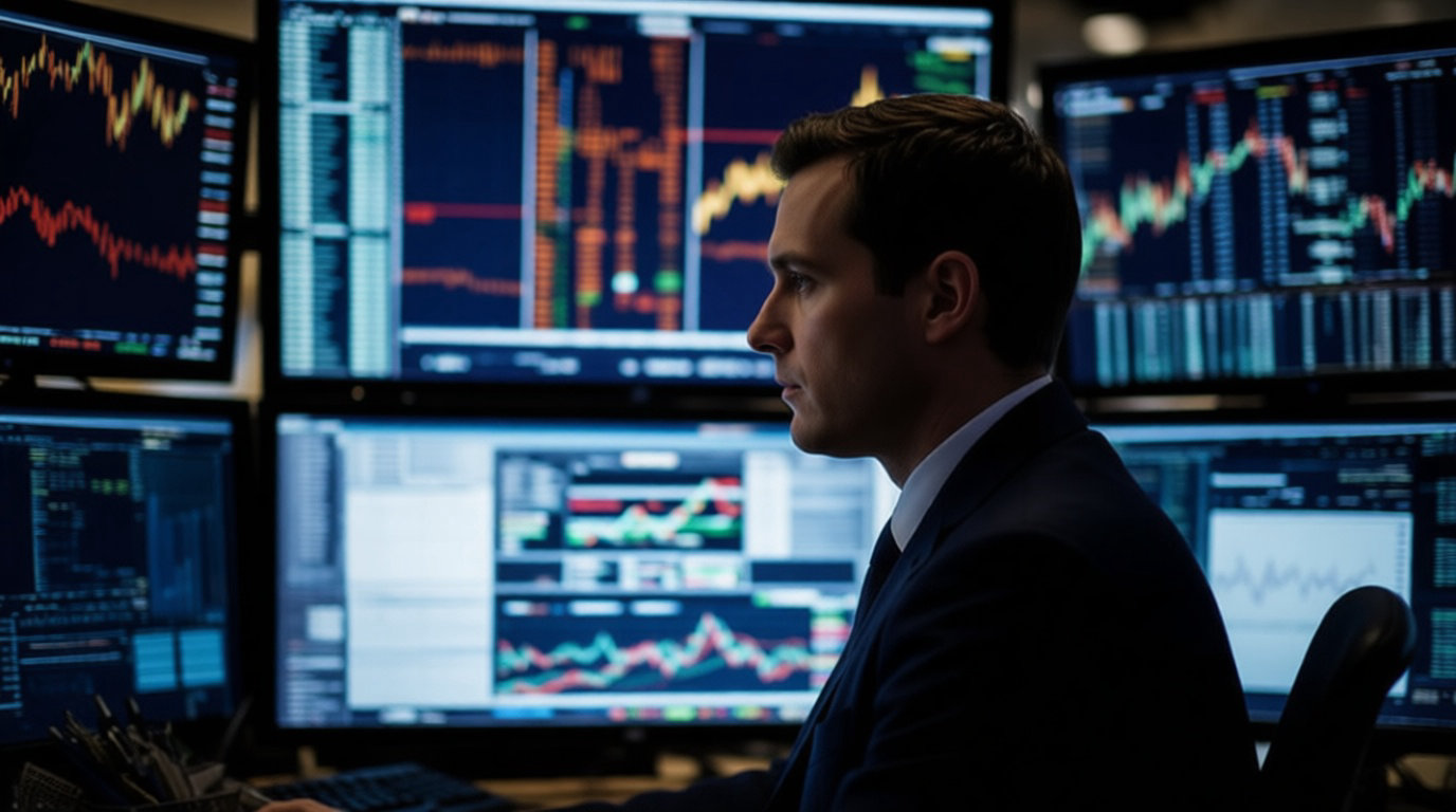 3 signaux techniques qui confirment la fragilité actuelle du Bitcoin