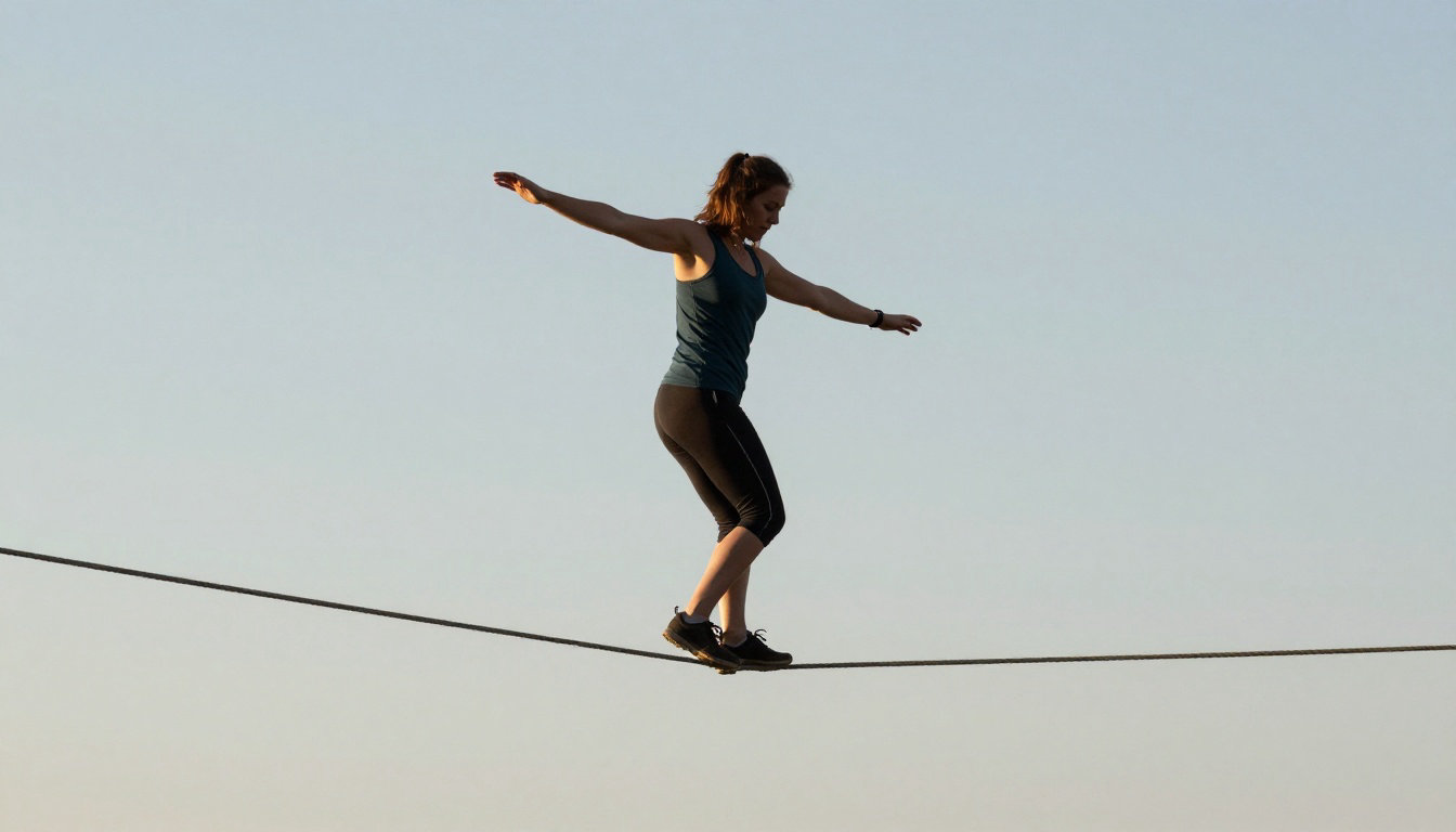 Mécaniques du levier et gestion des marges de sécurité