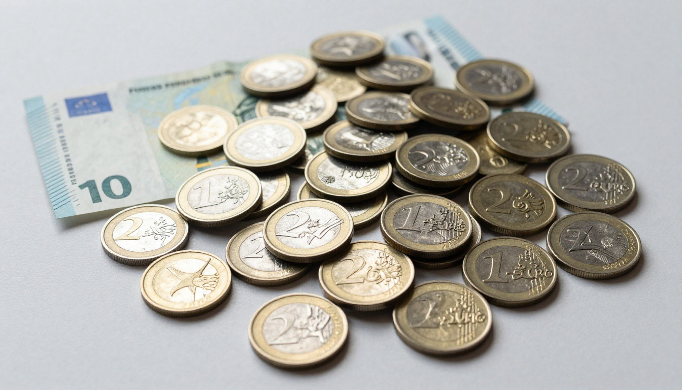 Le net smic horaire : montant et chiffres officiels en 2026