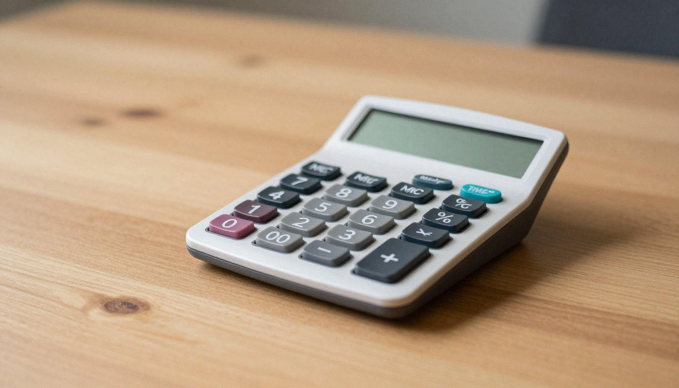 3 formules mathématiques pour extraire le montant hors taxes