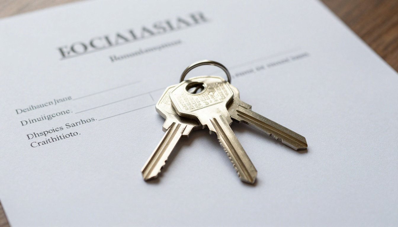 Les données clés pour une simulation immobilière réaliste