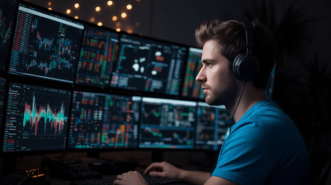 Acteurs majeurs et dynamique du marché actuel