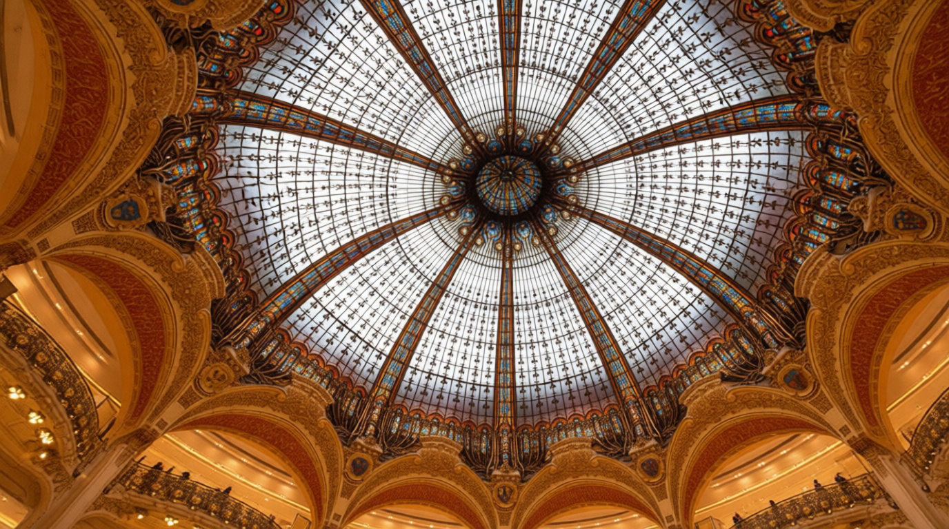 Guide des destinations shopping incontournables