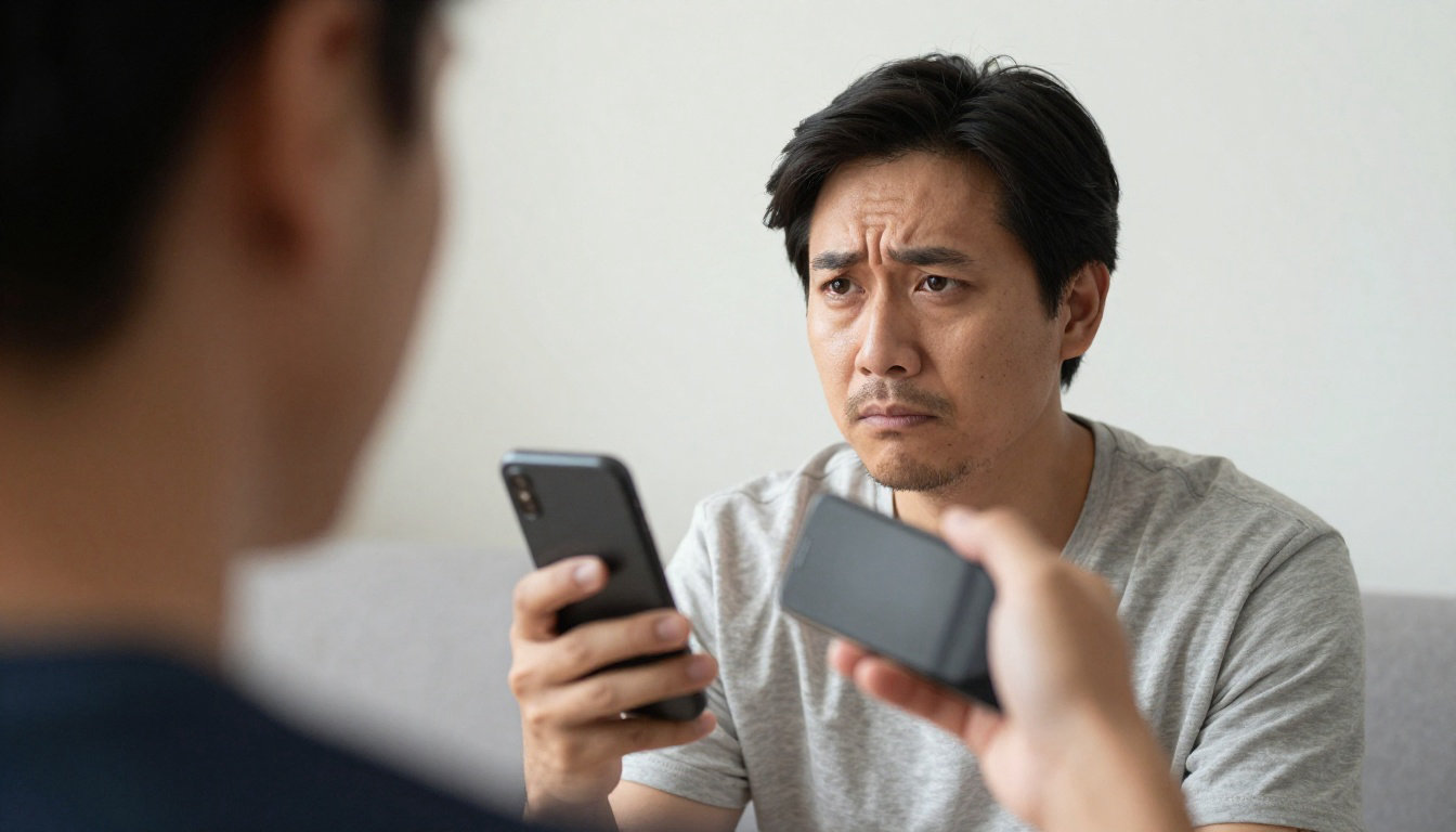 Recours en cas d'oubli et vigilance contre les fraudes