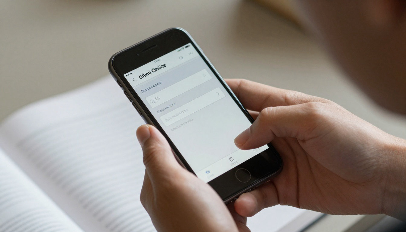 Procédure pratique pour déclarer et payer sans erreurs