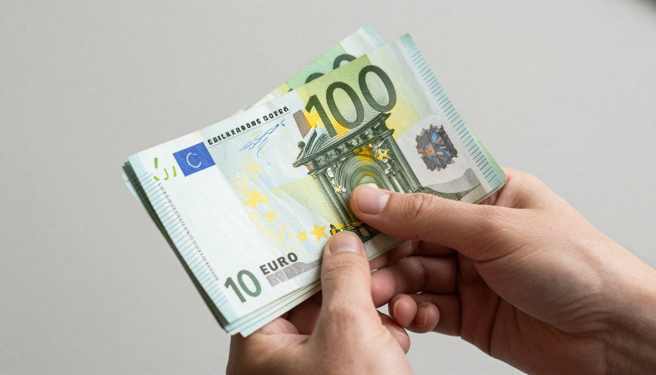 Valeur actuelle du SMIC horaire net en 2026