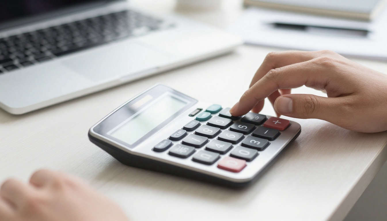 2 formules simples pour convertir vos montants rapidement