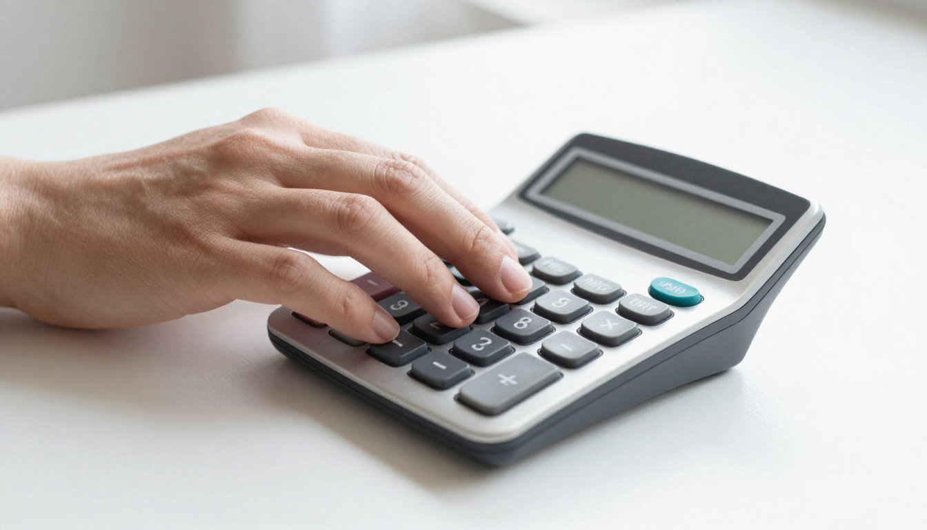 Comment calculer rapidement vos montants HT et TTC ?