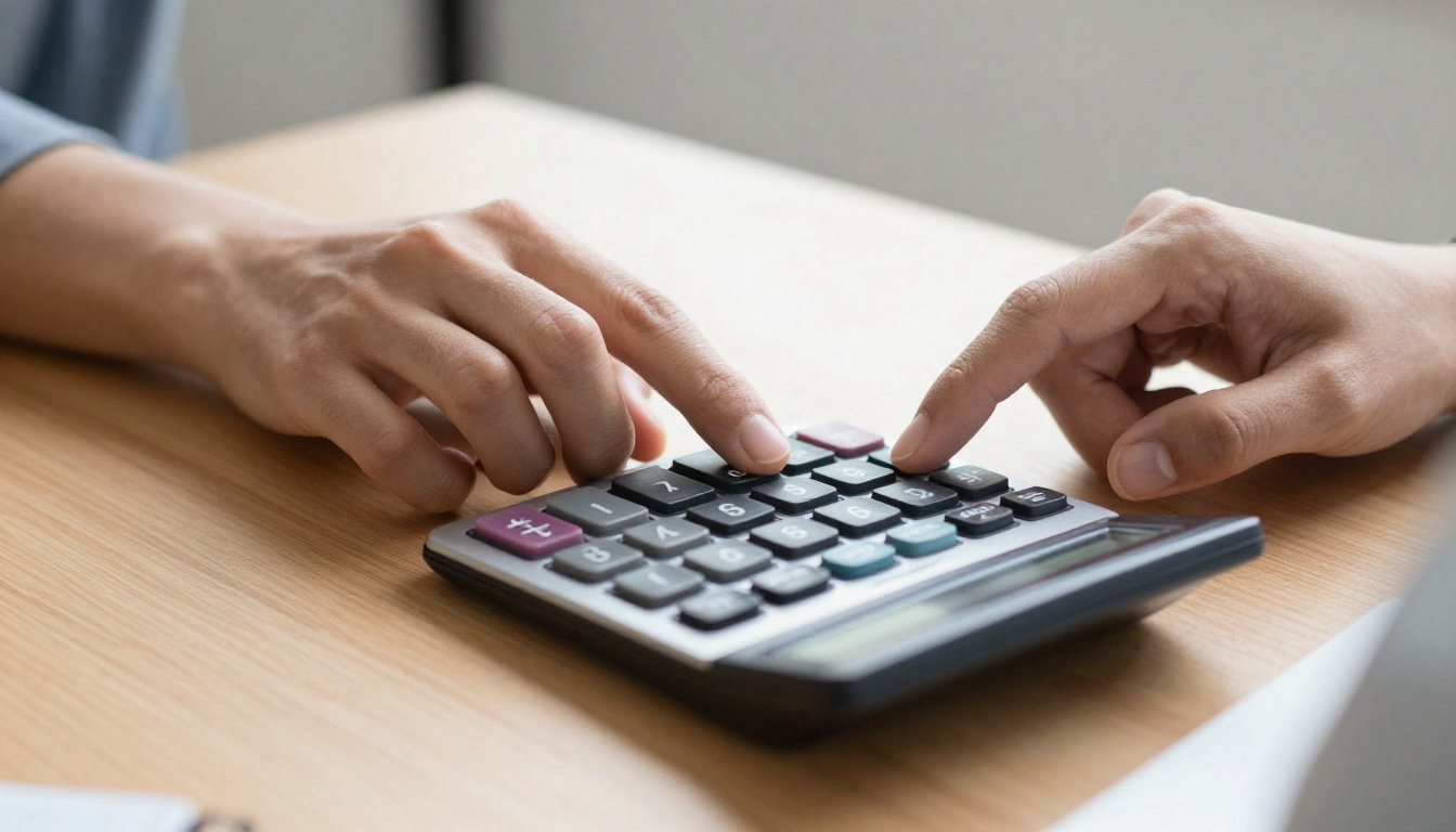 Comment calculer précisément son salaire net horaire ?