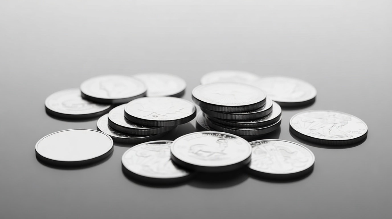 Les solutions pratiques pour acheter de l'argent