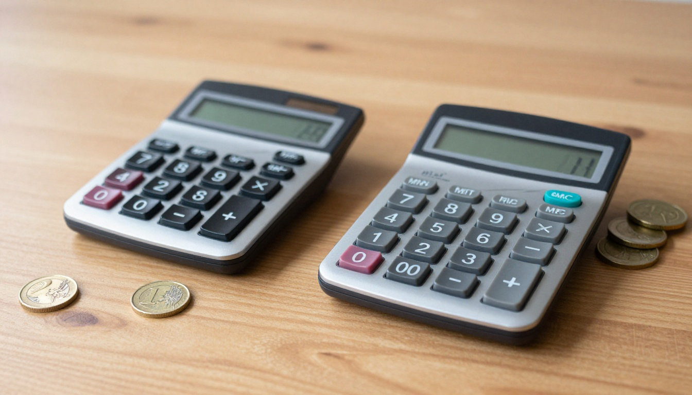 Calcul de l'abattement : les chiffres officiels de 2026
