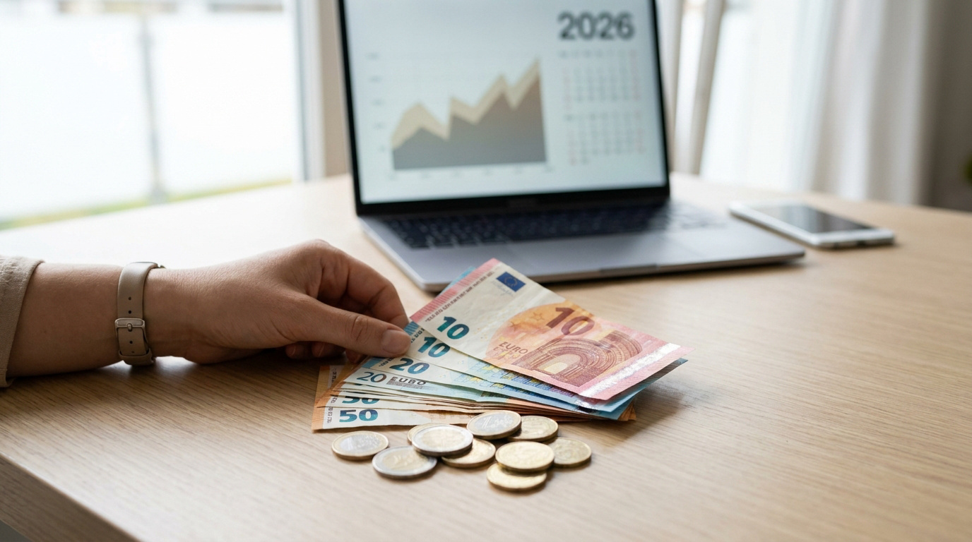 Argent en liquide | Guide des lois et plafonds 2026