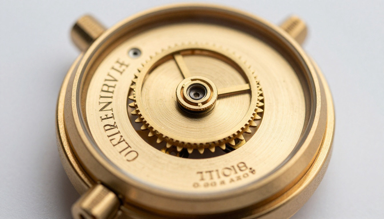 Les critères de performance d'une montre de sport de luxe