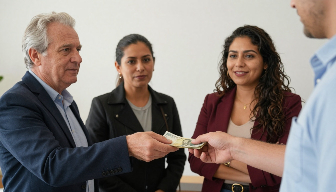 3 limites légales pour vos paiements en espèces