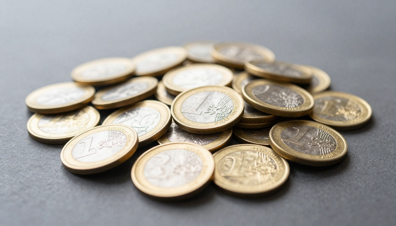 Différence entre salaire moyen et revenu salarial réel